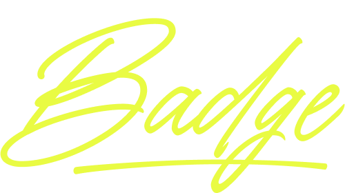 Behind The Badge Text