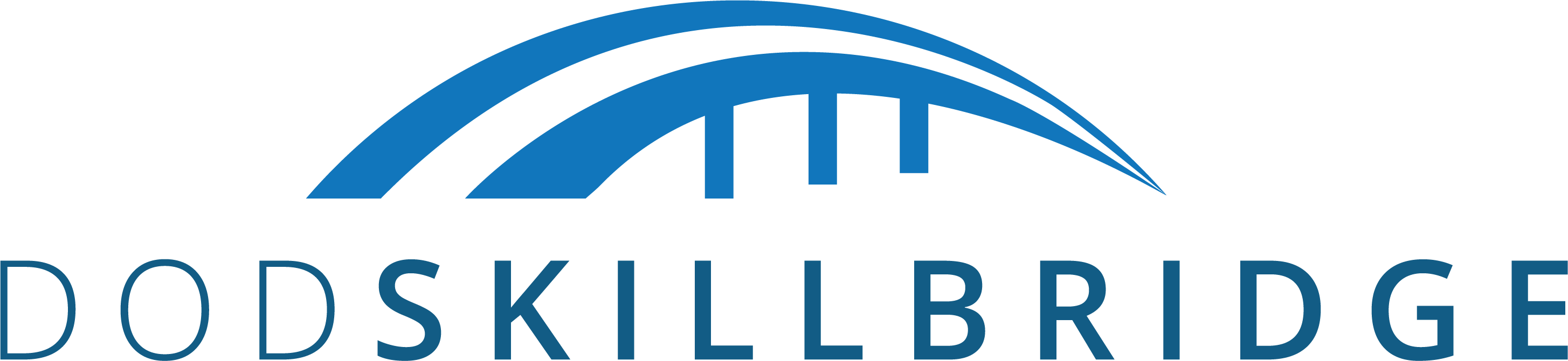 DOD Skill Bridge Logo